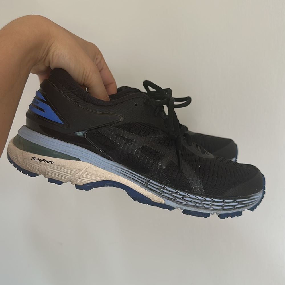 Asics Gel Kayano 25 Running Shoes